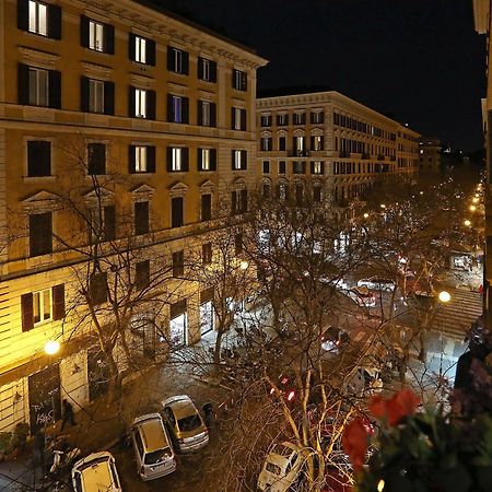 Hotel 1&1 Liberty Roma Exterior foto